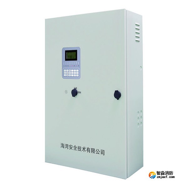 海湾HW-D-0.5KVA-NF81远见系列消防应急灯具专用应急电源