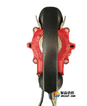 海湾HY6356（EX）防爆消防电话分机