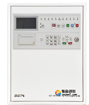 海湾GST-DH1000H电气火灾监控设备