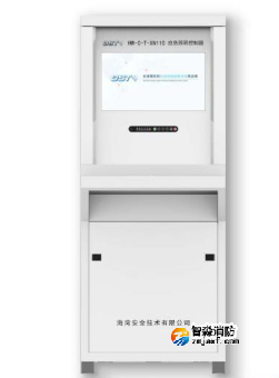 海湾HW-C-T-XN110应急照明控制器接线安装技术