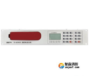 海湾TS-GSTN70消防电话