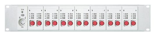 GST-LD-KZ014直接控制盘