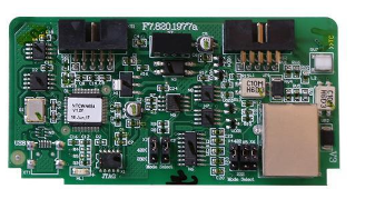INET-GSTN654图形显示装置接口卡