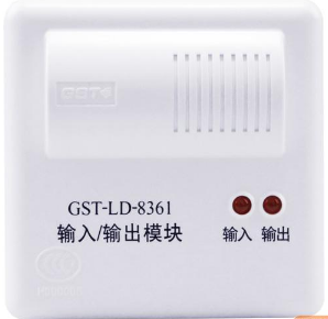 海湾GST-LD-8361输入/输出模块