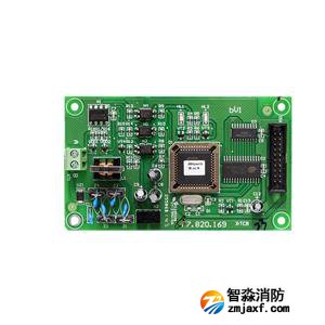 海湾GST-INET-02火警传输卡（GST200主机选用）